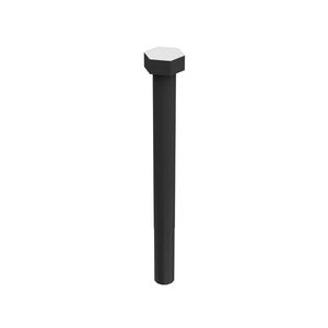 Болт | M12-1.75 x 130 mm Hex Head Bolt #8T-5001 (8T5001) Болт | M12-1.75 x 130 mm Hex Head Bolt #8T-5001 (8T5001)