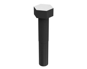 Болт, 5/16" - 18 x 1 3/4" Hex Head Bolt Blumag for CAT #7X-0440