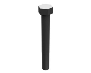 Болт, 1/2 - 13 Thread Hex Head Bolt Blumag for CAT #6V-4432
