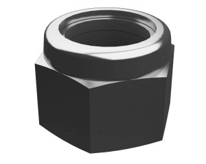 Гайка, 3/8 - 16 Thread Lock Nut CTP for CAT #3K-6060