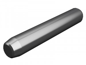 Шпилька, 55 mm Length Taperlock Stud CTP for CAT #6V-1525 Шпилька, 55 mm Length Taperlock Stud CTP for CAT #6V-1525