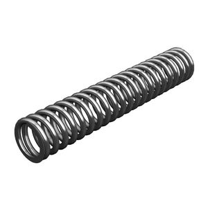 Пружина | 49.53 mm Solid Length Compression Spring #6P-9784 (6P9784) Пружина | 49.53 mm Solid Length Compression Spring #6P-9784 (6P9784)