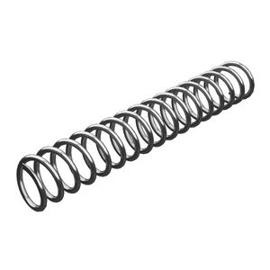 Пружина сжатия | 48.11 mm Outside Diameter Spring #6J-3911 (6J3911)