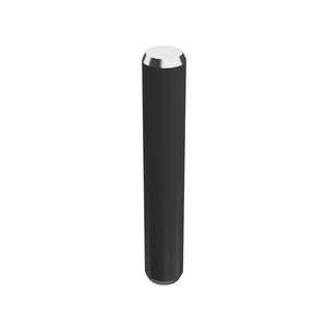 Штифт | 37.85 mm Long Steel Dowel Pin #8H-9189 (8H9189)