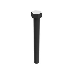 Болт | 1/2"-13 x 4 1/2" Hex Head Bolt #7X-0332 (7X0332)