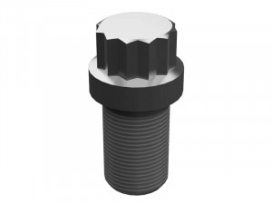 Болт с 12 - гранной головкой, 5/8" - 18 x 1" 12 - Point Head Bolt Blumag for CAT #5P-1737