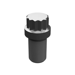 Болт с 12-гранной головкой | 5/8"-18 x 1" 12-Point Head Bolt #5P-1737 (5P1737)