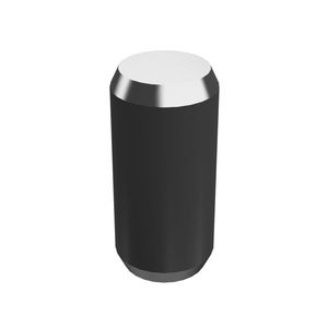Штифт | 20 mm Long Chamfered End Steel Dowel Pin #6V-3538 (6V3538)