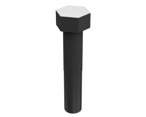 Болт, 1/2 - 13 Thread Hex Head Bolt Blumag for CAT #7X-0325