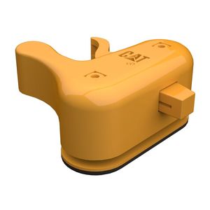 Рукоять в сборе | Plastic Latch Window Slide Lock Handle #318-8504 (3188504)