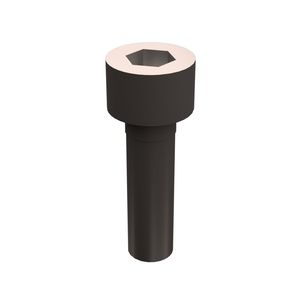 Болт | M6-1 x 20 mm Hex Socket Head Bolt #8T-0269 (8T0269) Болт | M6-1 x 20 mm Hex Socket Head Bolt #8T-0269 (8T0269)