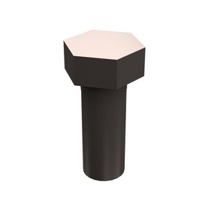 Болт | M24 Hexagonal Head Bolt #8T-0380 (8T0380) Болт | M24 Hexagonal Head Bolt #8T-0380 (8T0380)