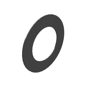 Плоская шайба | 51 mm Inner Diameter Washer #220-7108 (2207108)
