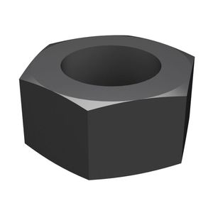 Гайка | 5/16" Hex Jam Nut #4F-2294 (4F2294) Гайка | 5/16" Hex Jam Nut #4F-2294 (4F2294)