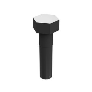 Болт | 5/16"-18 x 1 1/4" Hex Head Bolt #6V-8918 (6V8918)
