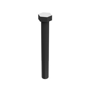 Болт с шестигранной головкой | M16-2 x 140 mm Hex Head Bolt #9X-8916 (9X8916) Болт с шестигранной головкой | M16-2 x 140 mm Hex Head Bolt #9X-8916 (9X8916)