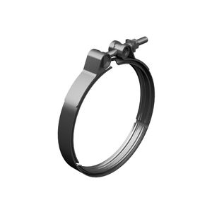 Клиновой ленточный хомут | 134.6 mm Inner Diameter V-Band Clamp #189-3620 (1893620)