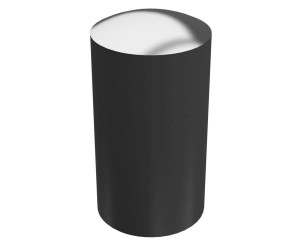 Штифт, 12.70 mm Long Steel Solid Dowel Pin CTP for CAT #7S-5005 Штифт, 12.70 mm Long Steel Solid Dowel Pin CTP for CAT #7S-5005