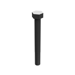 Колпачковый винт | 7/16-14 Thread Hex Head Bolt #4F-7226 (4F7226) Колпачковый винт | 7/16-14 Thread Hex Head Bolt #4F-7226 (4F7226)