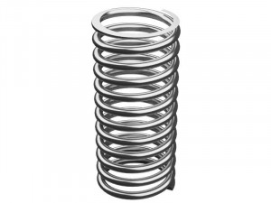 Пружина, 99.70 mm Free Length Compression Spring Blumag for CAT #7G-6713