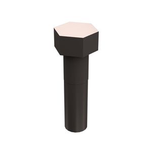 Болт | 3/4"-10 x 2 3/4" Hex Head Bolt #8C-6857 (8C6857) Болт | 3/4"-10 x 2 3/4" Hex Head Bolt #8C-6857 (8C6857)