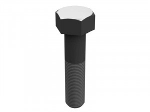 Болт фиксирующий, 1/2 - 20 Thread Hex Head Bolt CTP for CAT #6V-1911