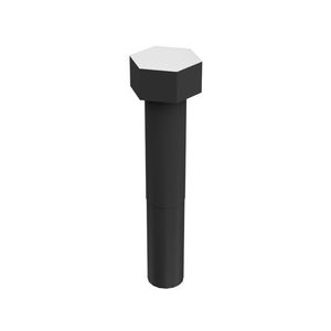 Болт | 1/2-13 Thread Hex Head Bolt #8T-9389 (8T9389)