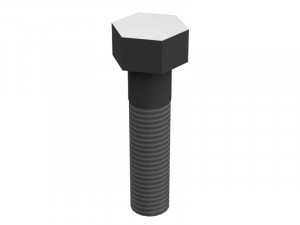 Болт с шестигранной головкой, 3/8-16 Self Locking Hexagonal Head Bolt CTP for CAT #030-8537 Болт с шестигранной головкой, 3/8-16 Self Locking Hexagonal Head Bolt CTP for CAT #030-8537