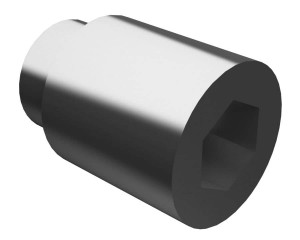 Установочный винт - головка, 22 mm Nominal Length Hexagonal Socket Set Screw CTP for CAT #7Y-0466 Установочный винт - головка, 22 mm Nominal Length Hexagonal Socket Set Screw CTP for CAT #7Y-0466