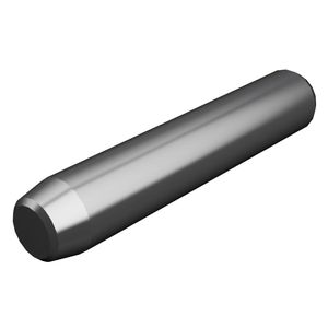 Шпилька, 3/8-16 | 50 mm Long Steel Taper Lock Stud #7L-0520 (7L0520) Шпилька, 3/8-16 | 50 mm Long Steel Taper Lock Stud #7L-0520 (7L0520)