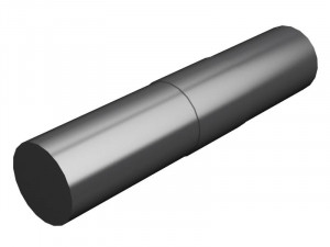 Шпилька соединительная, M10x1.25 Threaded Stud CTP for CAT #178-6554