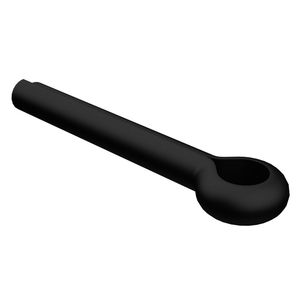 Шплинт | 63.50 mm Long Steel Cotter Pin #3B-4647 (3B4647)