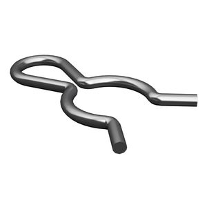 Кольцо | 36.32 mm Long Snap Ring Pin #7B-2499 (7B2499)