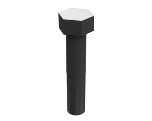 Колпачковый винт, 5/8 - 11 Hexagonal Head Bolt Blumag for CAT #1B-4367