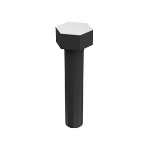 Болт с шестигранной головкой | 5/16"-18 x 1 1/2" Hex Head Bolt #8C-3121 (8C3121) Болт с шестигранной головкой | 5/16"-18 x 1 1/2" Hex Head Bolt #8C-3121 (8C3121)