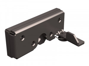 Защелка поворотная сборе, Latch Assembly - Rotary Blumag for CAT #118-3146 Защелка поворотная сборе, Latch Assembly - Rotary Blumag for CAT #118-3146