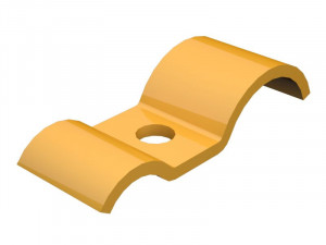 Фиксатор, Multiple Tube Hose Clip CTP for CAT #6N-6033