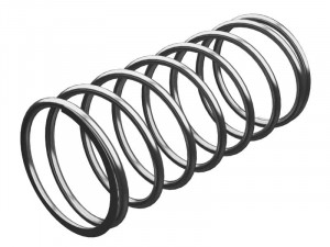 Пружина, 10 mm Free Length Compression Spring Blumag for CAT #6E-3007 Пружина, 10 mm Free Length Compression Spring Blumag for CAT #6E-3007
