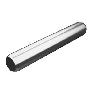 Штифт | 69.80 mm Long Chamfered End Steel Dowel Pin #2N-5775 (2N5775)