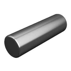 Штифт | 31.80 mm Long Radius End Steel Dowel Pin #4N-1650 (4N1650)