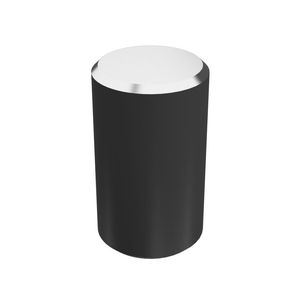 Шток | 14.05 mm Outer Diameter Solid Dowel Pin #8H-0333 (8H0333)