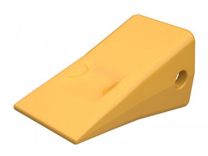 Короткий наконечник, Bucket Short Tip CTP for CAT #9W-8451