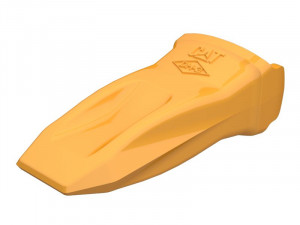 Наконечник для особо тяжелых условий эксплуатации, 279 mm Long K90 Extra Duty Tip Blumag for CAT #475-5480 Наконечник для особо тяжелых условий эксплуатации, 279 mm Long K90 Extra Duty Tip Blumag for CAT #475-5480