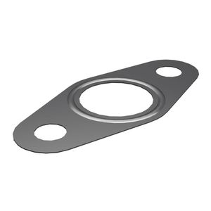 Прокладка Cat® | Turbocharger Gasket #437-4170 (4374170) Прокладка Cat® | Turbocharger Gasket #437-4170 (4374170)