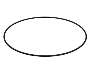 Уплотнительное кольцо, 2.62 x 164.8 mm 90A NBR O - Ring Blumag for CAT #9X-7391