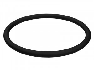 Уплотнительное кольцо, 2.62 x 37.77 mm 90A NBR O - Ring CTP for CAT #6V-5391