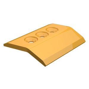 Защитная пластина | Bucket Top Wear Plate Cover #365-5810 (3655810) Защитная пластина | Bucket Top Wear Plate Cover #365-5810 (3655810)