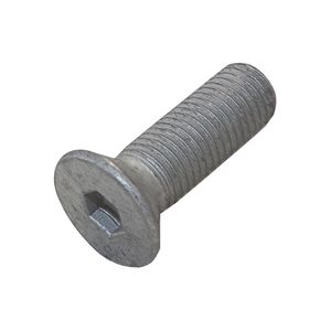 Винт | M16-2 x 50 mm Countersunk Flat Head Internal Hex Screw #159-2953 (1592953) Винт | M16-2 x 50 mm Countersunk Flat Head Internal Hex Screw #159-2953 (1592953)