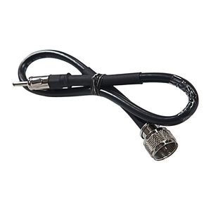 Коаксиальный кабель в сборе | Cable Assembly-Coaxial #9U-2328 (9U2328)