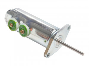 Электромагнит отключения, 24 Volt Shutoff Solenoid CTP for CAT #110-6465